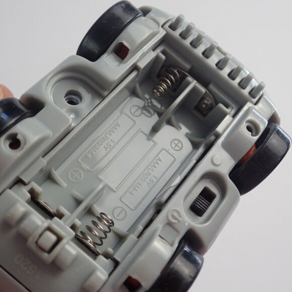 Vtech Go Go Smart Wheels Cars Lot Of 5 Airplane Helicopter Convertible Race Car - Picture 9 of 16